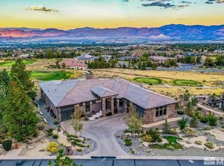 1196 Eagle Vista Ct, Reno, NV 89511