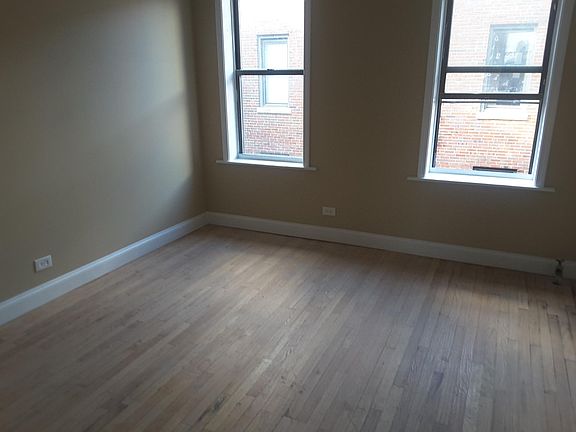 2nd image of 6808 S Prairie Ave APT 3W
