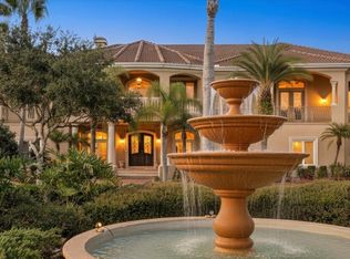 3589 Grande Tuscany Way, New Smyrna Beach, FL 32168