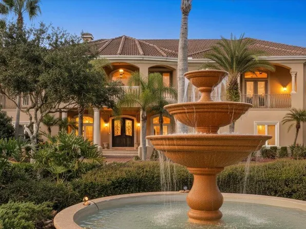 3589 Grande Tuscany Way, New Smyrna Beach, FL 32168