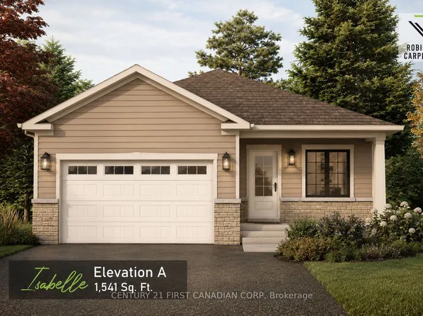 107 Victoria Ave E, South Huron, ON N0M 1M0