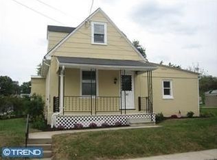 303 E Howard St, Stowe, PA 19464