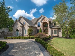 18717 Weatherford Cir, Louisville, KY 40245