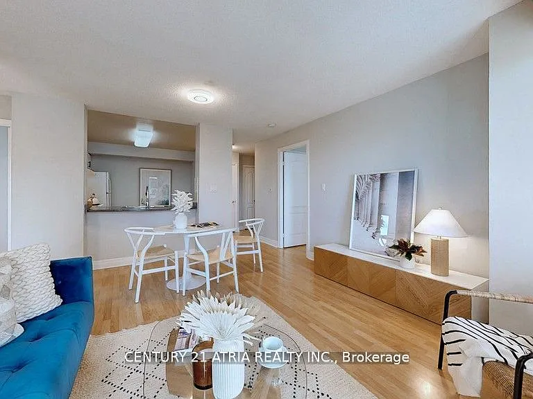 188 Doris Ave #1603 — Photo 9