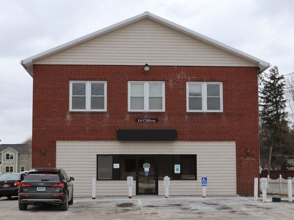 16 Clifton St, Unadilla, NY 13849