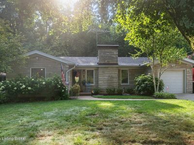 6711 Norway Dr, Louisville, KY, 40214