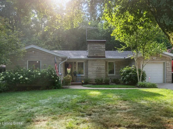 6711 Norway Dr, Louisville, KY 40214