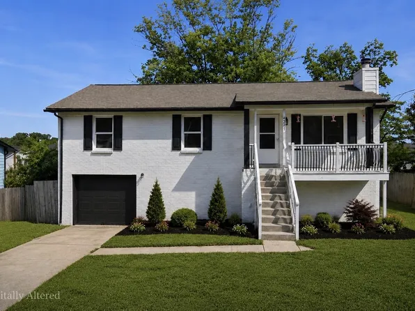 4321 Valley Grove Dr, Hermitage, TN 37076