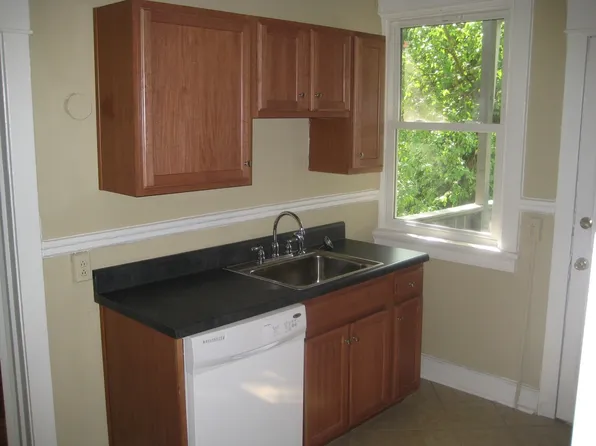 S. Allen 20, 20 S Allen Ave #2, Richmond, VA 23220