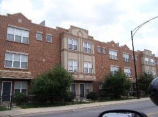 4853 N Pulaski Rd, Chicago, IL 60630