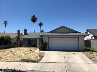 6227 W Twain Ave, Spring Valley, NV 89103