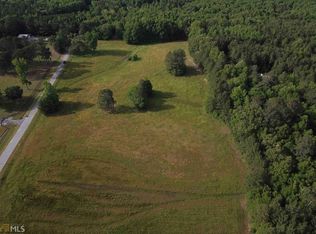0 Line Creek Rd, Senoia, GA 30276