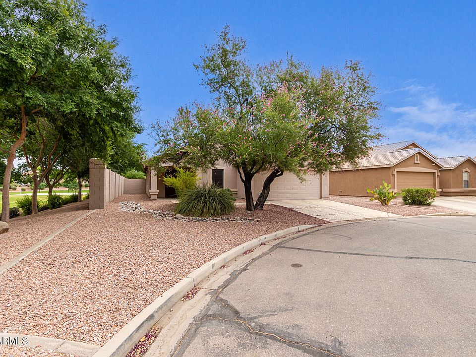 1st image of 40147 N THOROUGHBRED Way