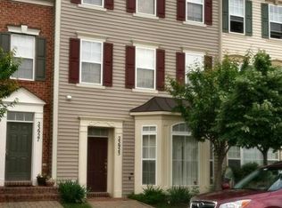 23925 Catawba Hill Dr, Clarksburg, MD 20871