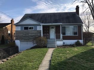 5685 Biscayne Ave, Cincinnati, OH