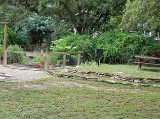 4401 Speedway APT 203, Austin, TX 78751