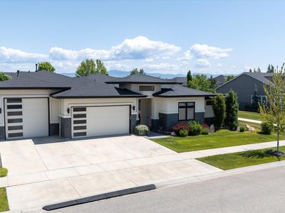 1820 N Highbury Way, Eagle, ID, 83616