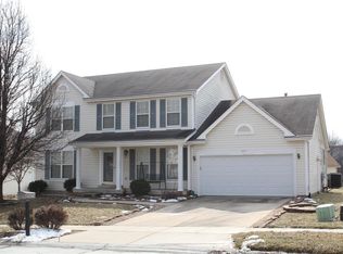 1027 Turtle Creek Dr, O'Fallon, MO