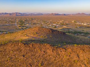 0 W Oberlin Way, Surprise, AZ 85387