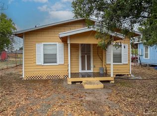 409 S 11th St, Donna, TX 78537