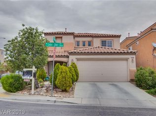 9060 Cedar Door Ave, Las Vegas, NV 89148