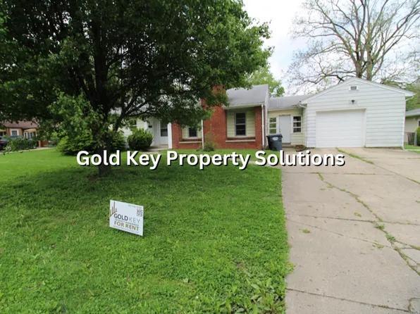 2916 W 12th St, Anderson, IN 46011