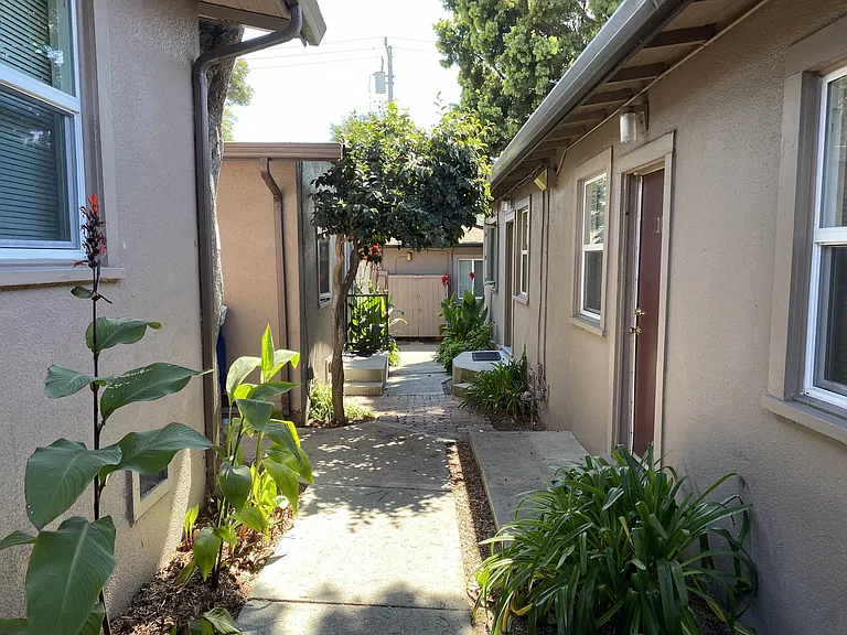 Community Entry