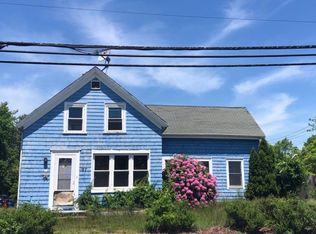 67 Marion Rd, Wareham, MA 02571