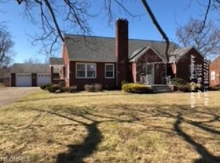 3215 Blair Ave, Ashtabula, OH 44004