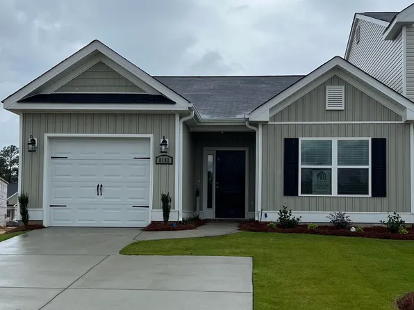 8182 Bannock Cir, Graniteville, SC 29829