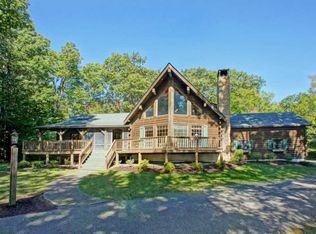 312 Richard Dr, Long Pond, PA