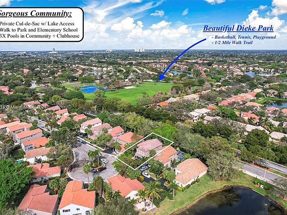 4th image of 10481 NW 11th Ct