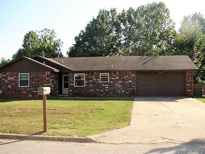 13638 S 285 East Ave, Coweta, OK, 74429