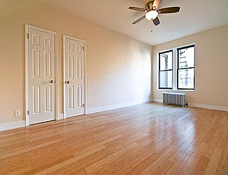 Rented by SW Queens Mezzanine