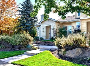 612 SW Hill St, Bend, OR 97702