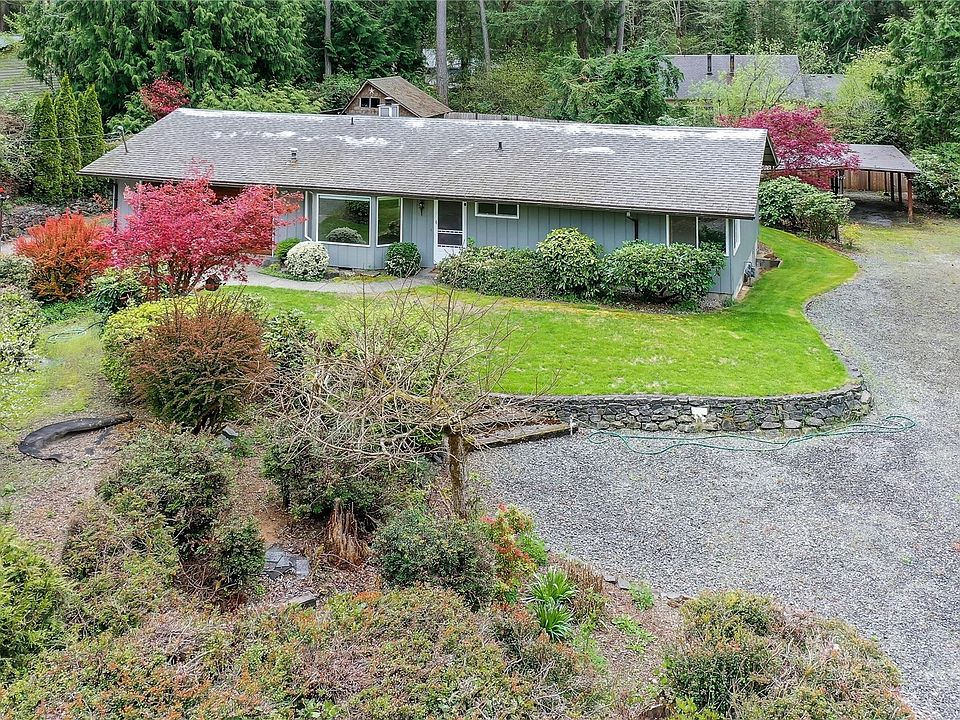 4802 Cedarwood Lane NW, Gig Harbor, WA 98335 Zillow