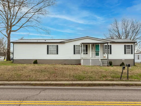 101 Knauer St, Ava, IL 62907