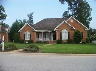 14113 Mortemer Rd, Midlothian, VA 23113