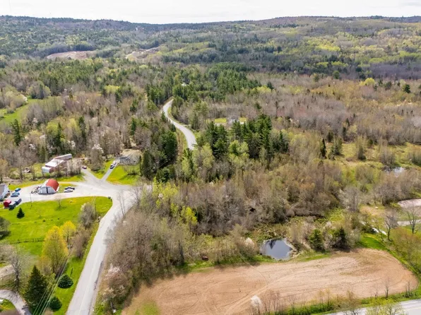 Ski Martock Rd Lot 2, West Hants, NS B0N 2T0