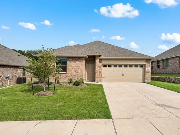 3200 Willow Terrace Ln, Anna, TX 75409