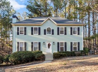 346 Picketts Xing, Acworth, GA 30101