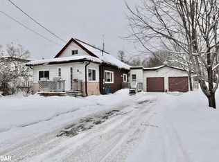 314 Gloucester St, Midland, ON L4R1H7
