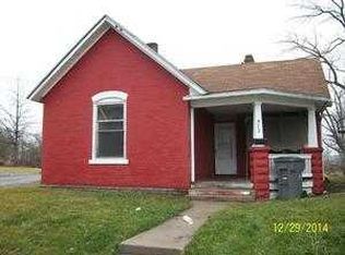472 McPheron Ave, Lima, OH