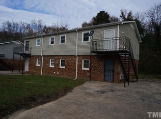 1222 Hearthside St APT B, Durham, NC 27707