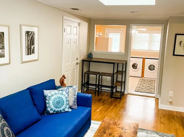 414 E Park Ave APT D, Savannah, GA 31401