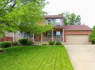 11143 Misty Wood Ct, Walton, KY 41094
