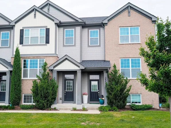 3S513 Barkley Ave, Naperville, IL 60563