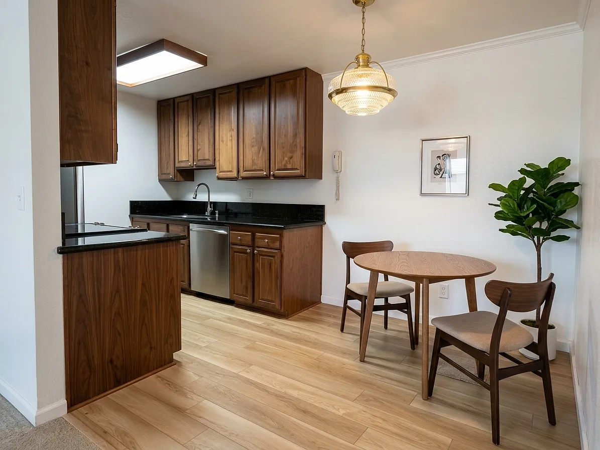 1 bed, 780 sqft, $4,300 — Photo 2