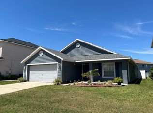 2703 Callaway Ln, Kissimmee, FL 34744