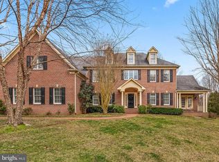 18917 Celebrity Ln, Sandy Spring, MD 20860